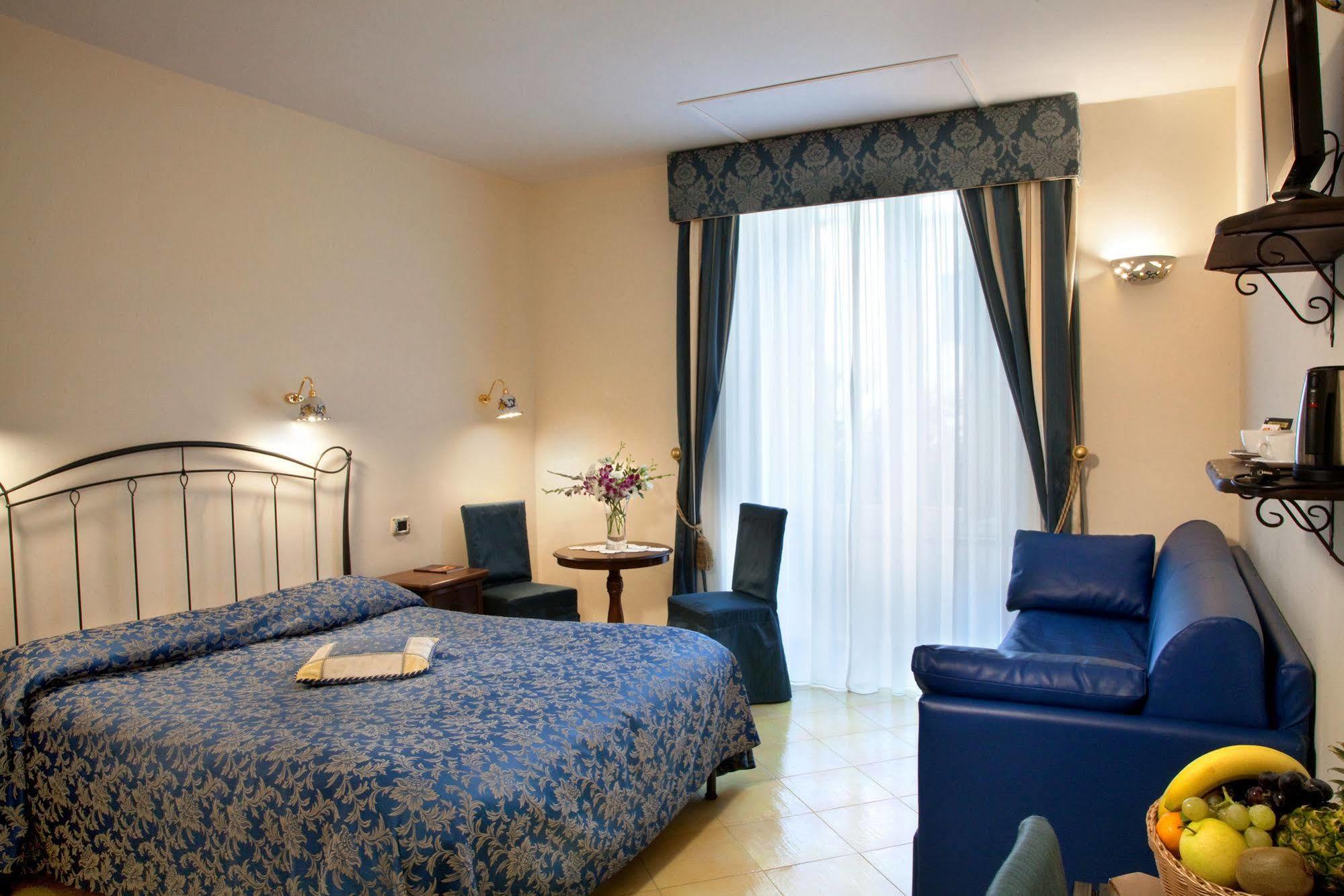 Albergo L'Antico Convitto Амальфи Экстерьер фото